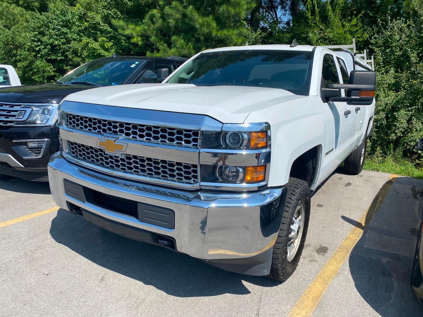 chevrolet silverado 2500hd 2019 2GC2CREG3K1136625 image chevrolet silverado 2500hd 2019 2GC2CREG3K1136625 image